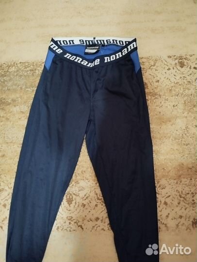 Термоштаны noname