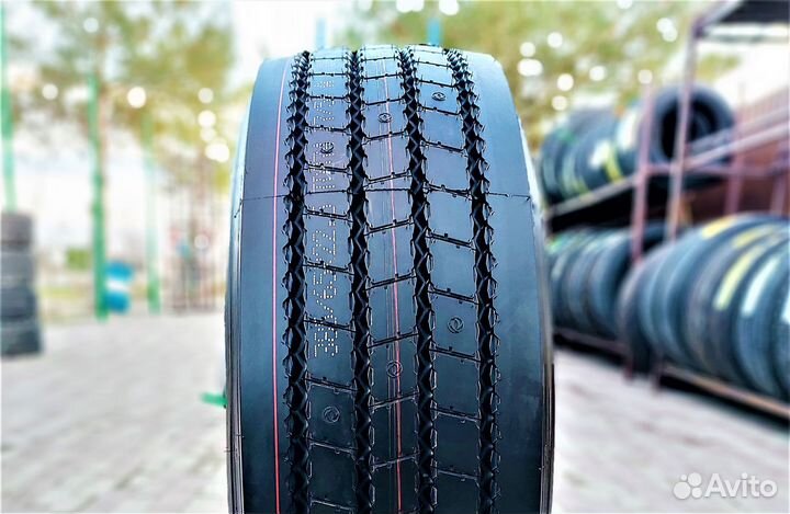 Шины 385/65r22.5 Aeolus Neo Allroads T2 artd: 773