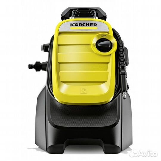 Мойка высокого давления karcher к7