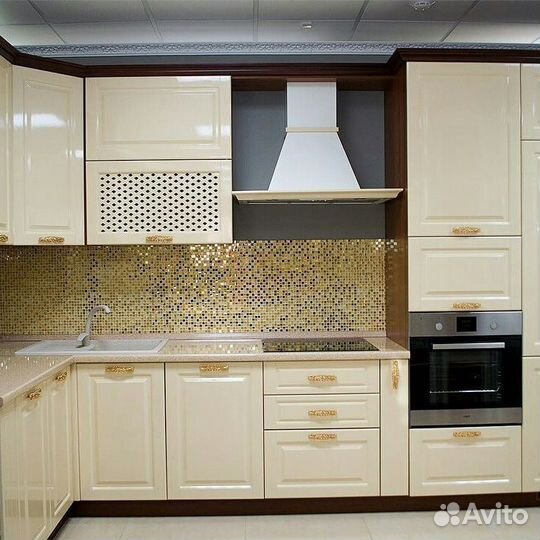 Кухонный гарнитур на заказ