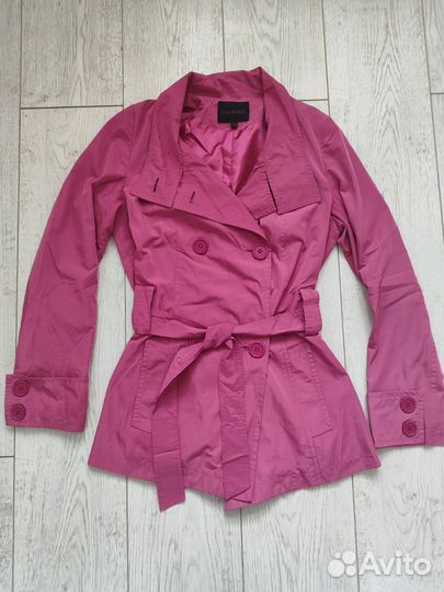 Женские ветровки, плащ, Р. 48