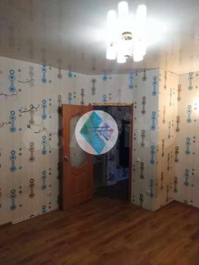 1-к. квартира, 34 м², 3/5 эт.