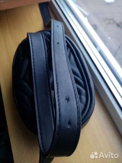 Сумочка на пояс