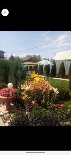 Дом 101 м² на участке 7,4 сот.