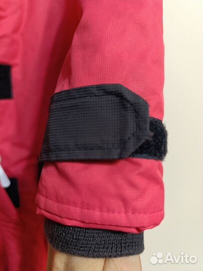 Комбинезон 128