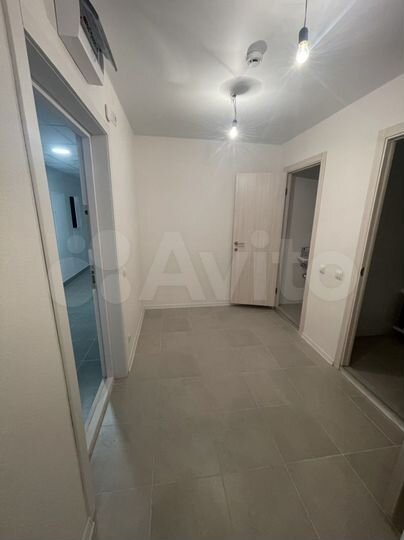 1-к. квартира, 42 м², 25/25 эт.