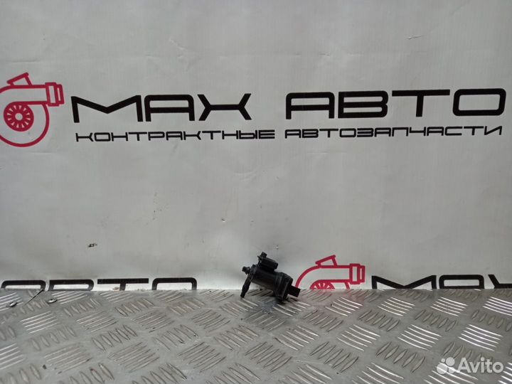 Б/У клапан электромагнитный Mercedes-Benz C-Class