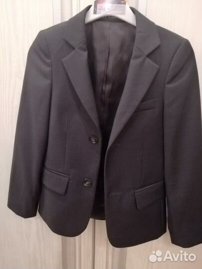 Пиджак