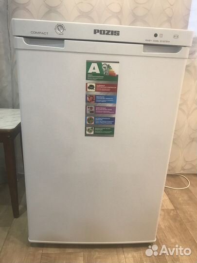 Холодильник Posiz rs-411