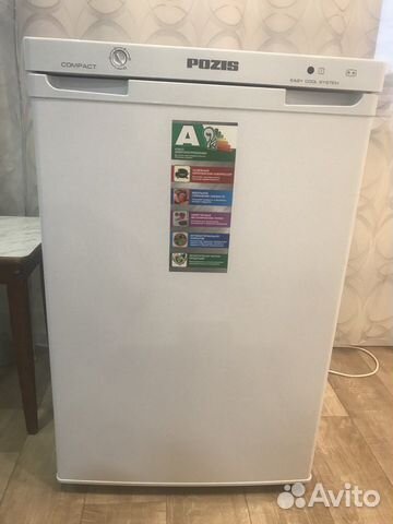 Холодильник Posiz rs-411