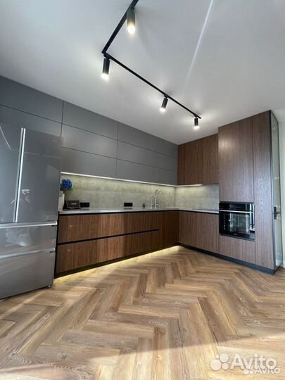 Любые кухни по вашим размерам и пожеланию