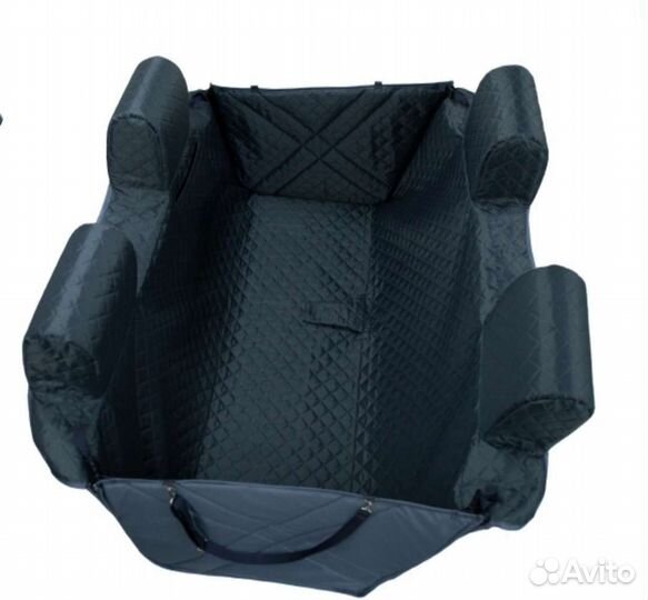 Автогамак для перевозки собак DoggyCo