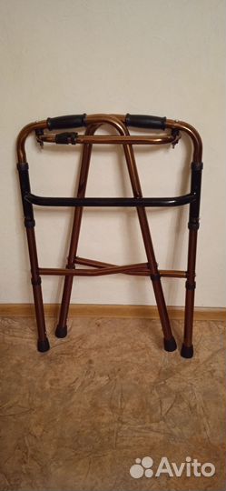 Ходунки взрослые