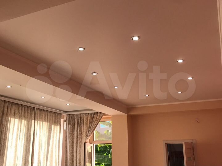 Квартира-студия, 34 м², 3/7 эт.