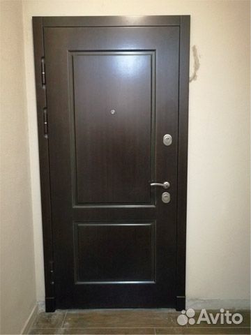 Нестандартные Входные Двери Хорлово