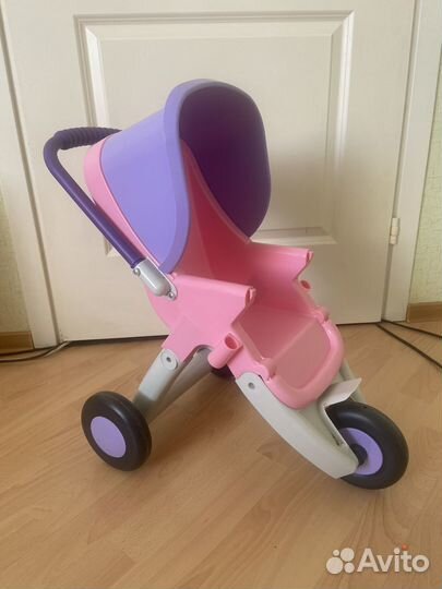 Коляска детская