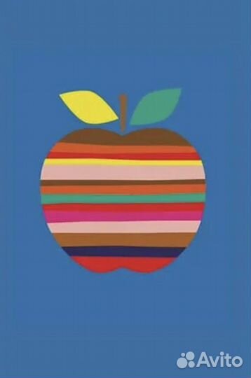 Постер IKEA 60/90 см