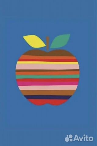 Постер IKEA 60/90 см