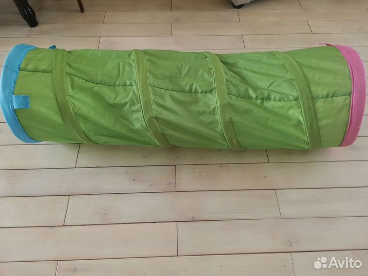 Детский туннель