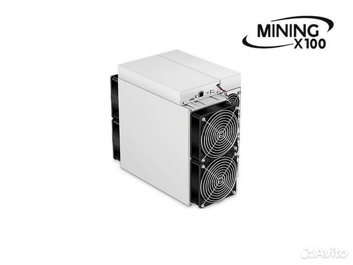 Asic Antminer s19k pro 120th (в наличии)