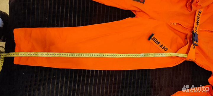 Танцевальный костюм по хип-хоп