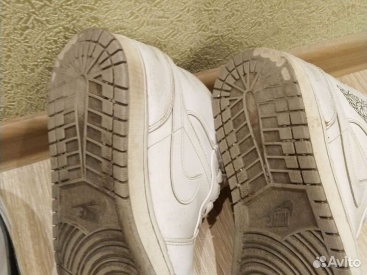 Кеды мужские