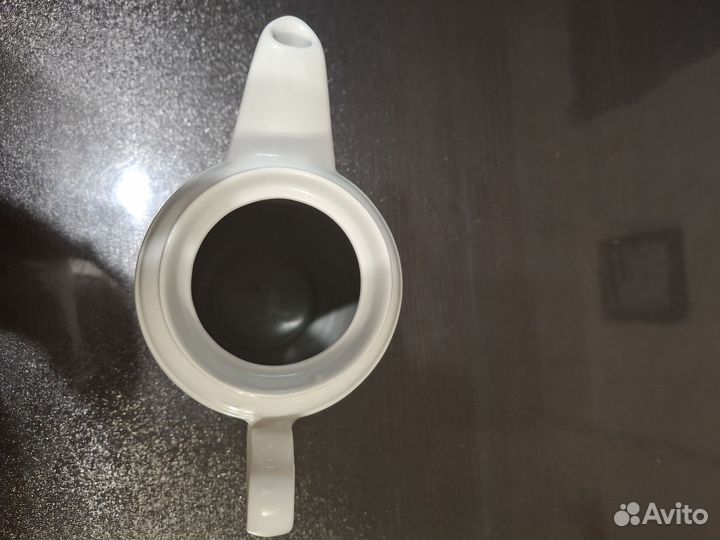 Кувшин под воду /кофейник