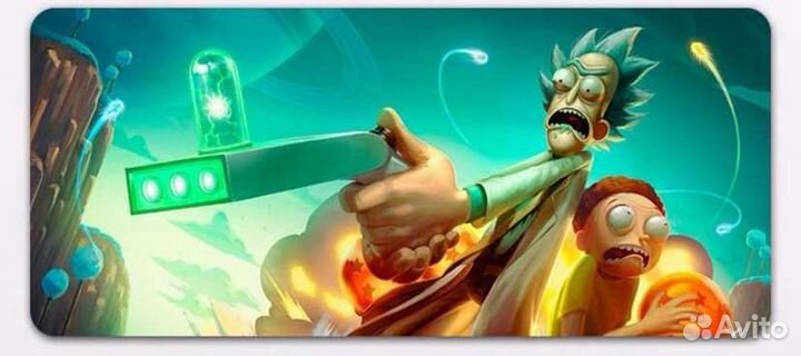 Коврик для мыши