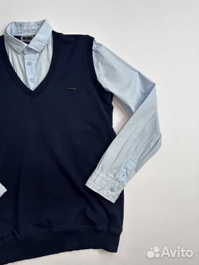 Джемпера на мальчика 15 лет