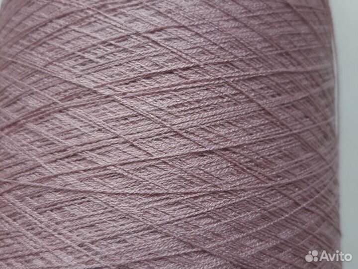 Пряжа для вязания,кашемир,Италия