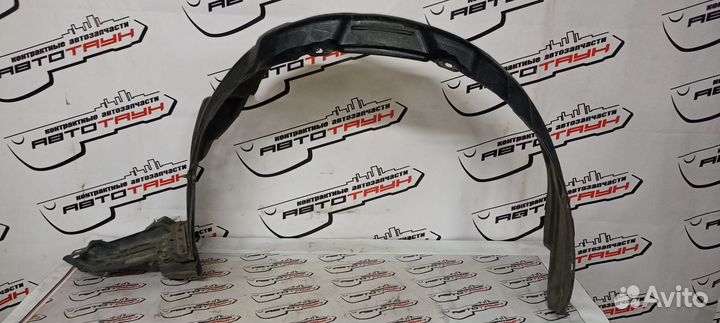 Подкрылок toyota wish ANE10G ANE11W ZNE10G ZNE14G передний левый 5387668010