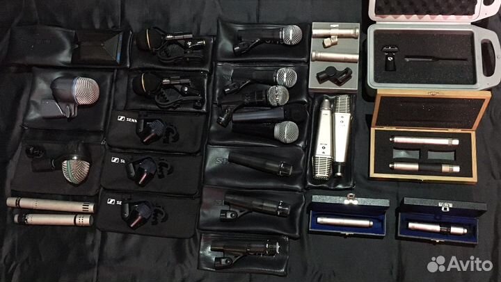 Студия звукозаписи