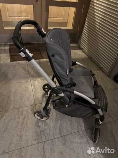 Коляска bugaboo