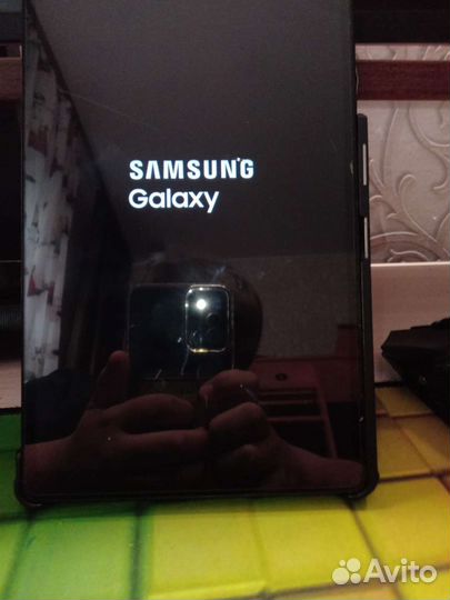 Samsung galaxy Tab а7 Lite