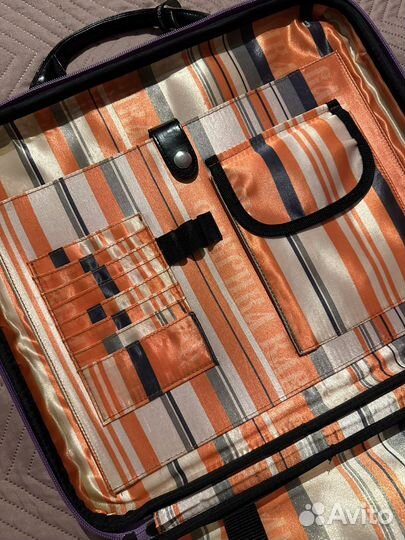 Сумка кофр для ноутбука Kawaii factory большая