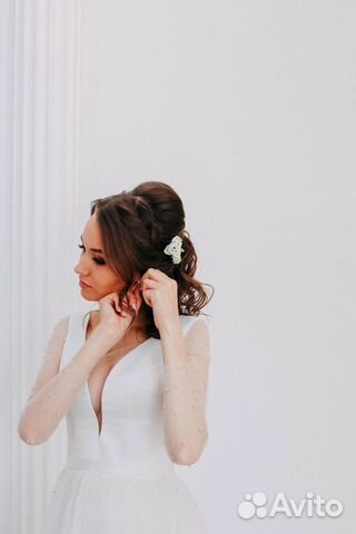 Свадебное платье купить в Екатеринбурге  объявление продам