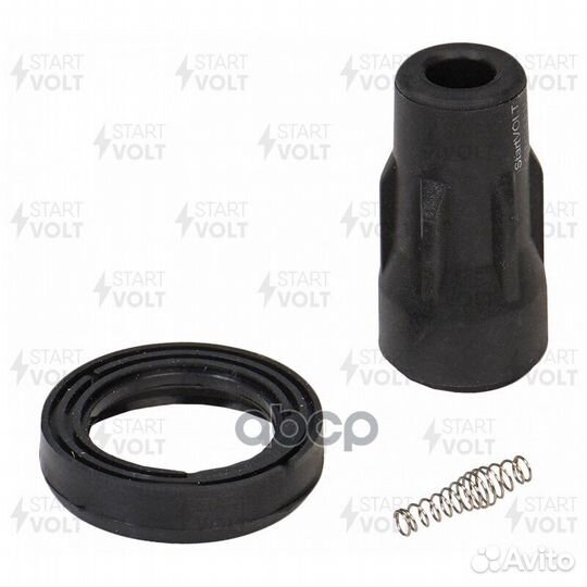 Наконечник свечи Mitsubishi Lancer X (07) 1.8i