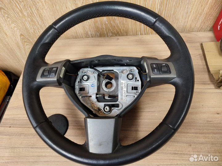 Руль Opel Vectra C 2008
