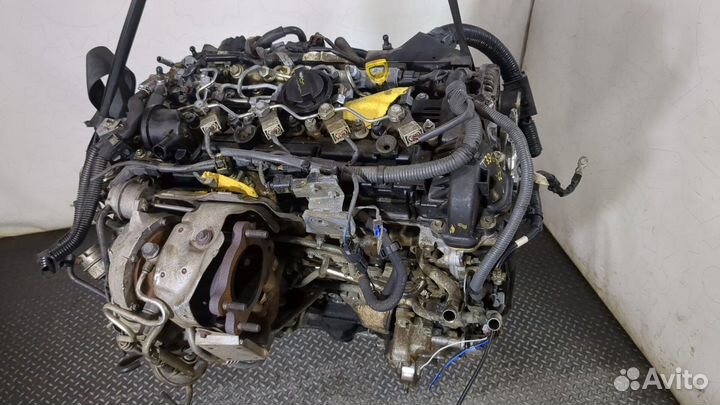 Маховик Mazda CX-5, 2013