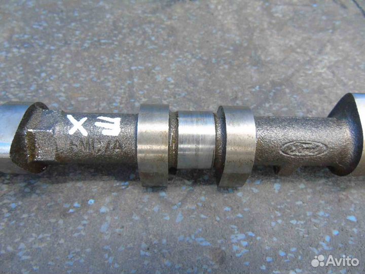 Распредвал Ford Focus II (Форд Фокус 2) CB4 114120