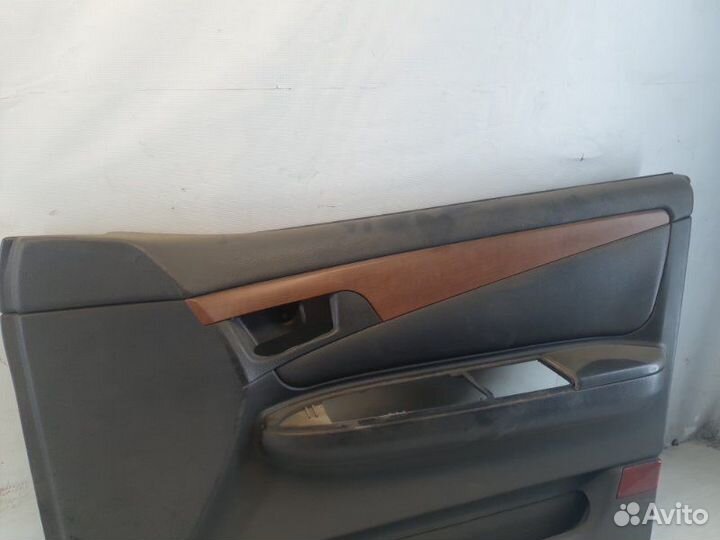 Дверная карта передняя правая Lifan Solano 620