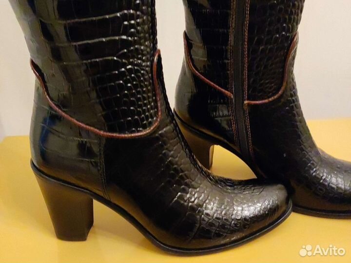 Сапоги женские 39 размер Sara Kent