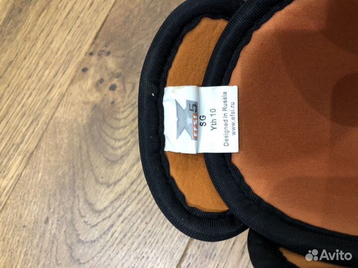 Хоккейная форма