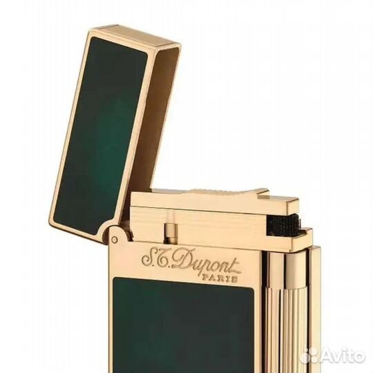 Ремонт зажигалок