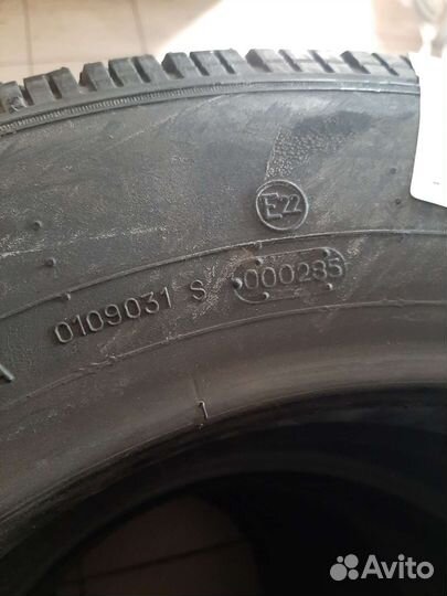 КШЗ К-170 185/75 R16 104Q