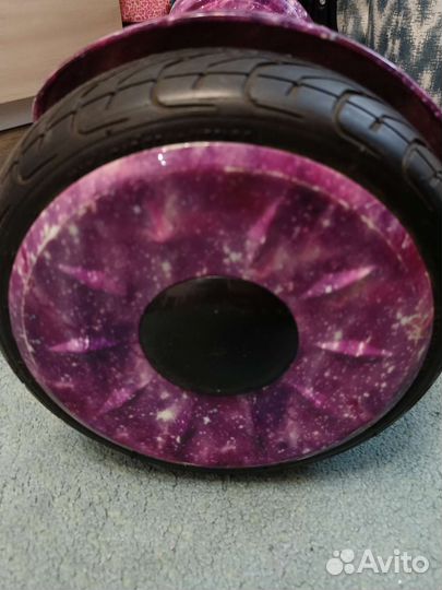 Гироскутер бу