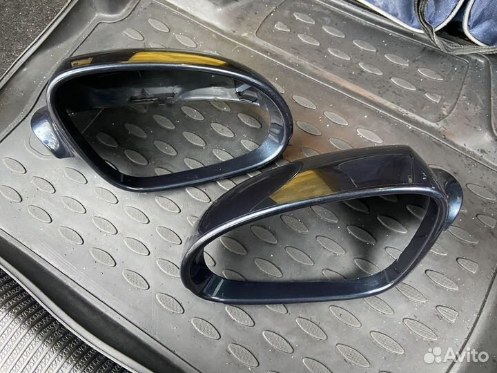 Боковые зеркала passat b6