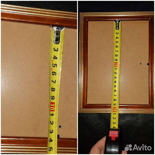 Рамки для фото и картин