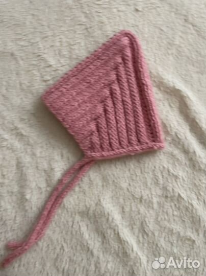 Шапка детская новая весна