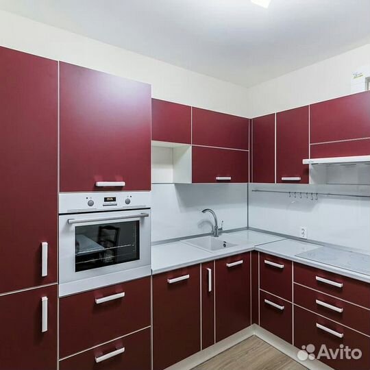 Кухонный гарнитур на заказ